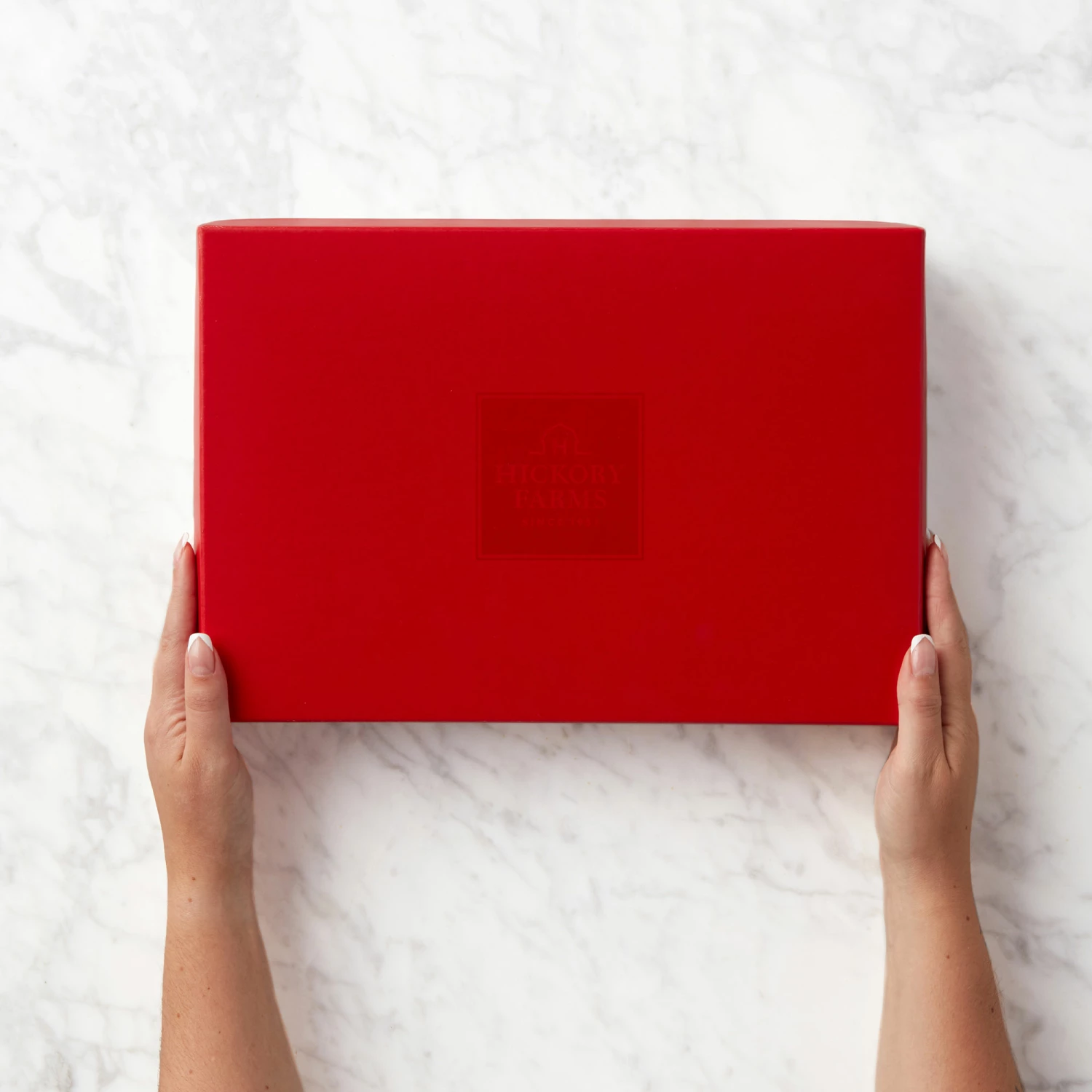 Signature Sweets & Snacks Gift Box - Image 3