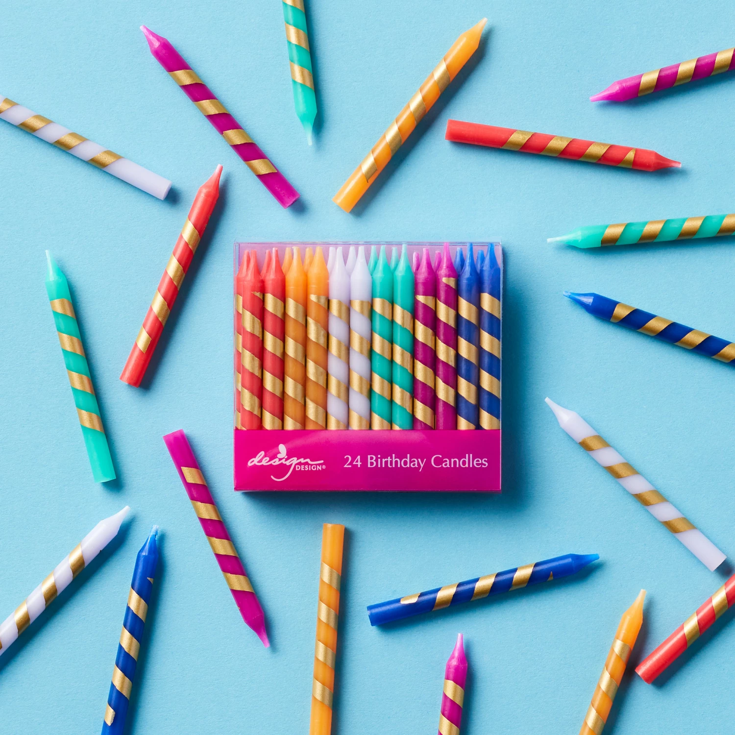 Birthday Party Gift Box - Image 6