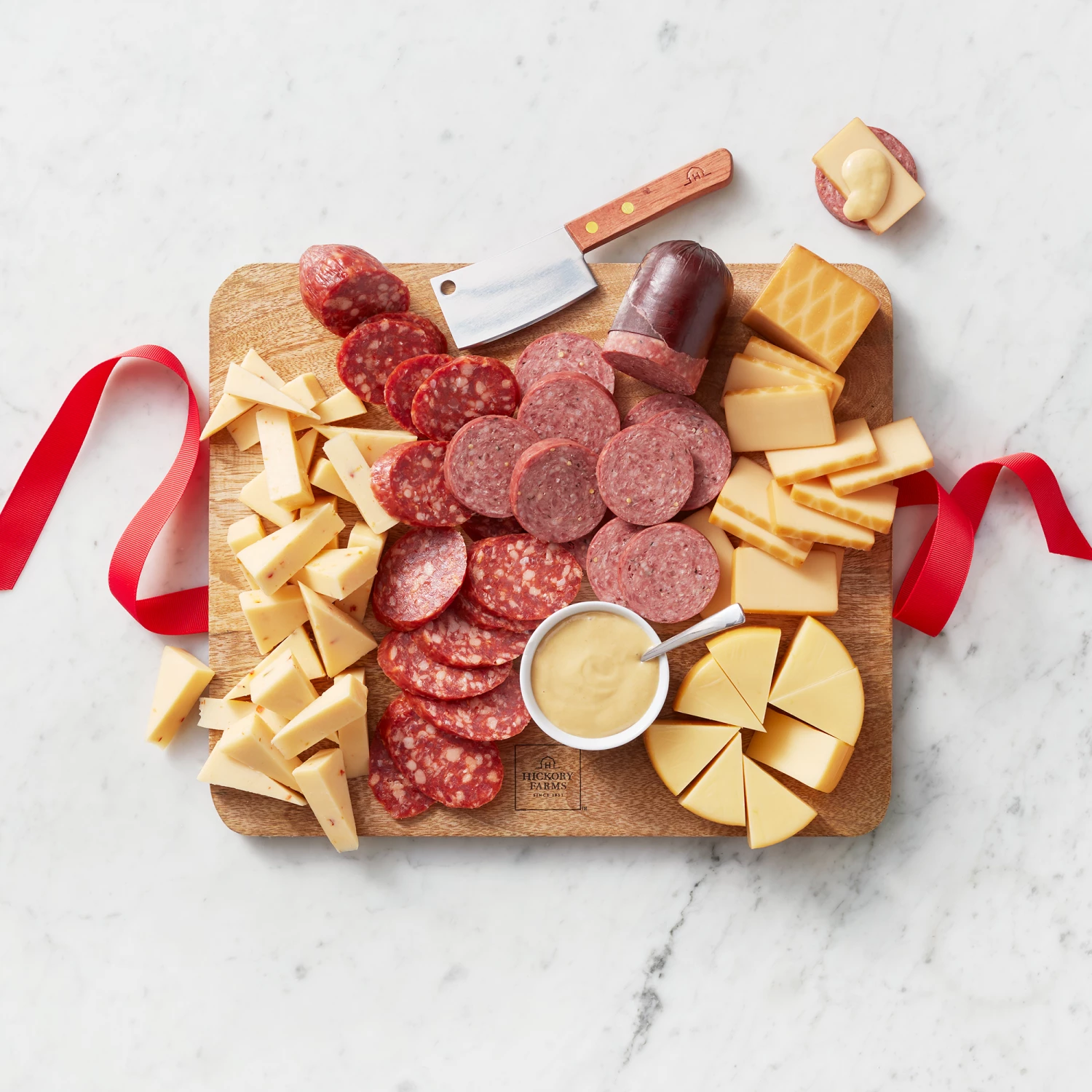 Classic Bites & Board Gift Set - Image 4