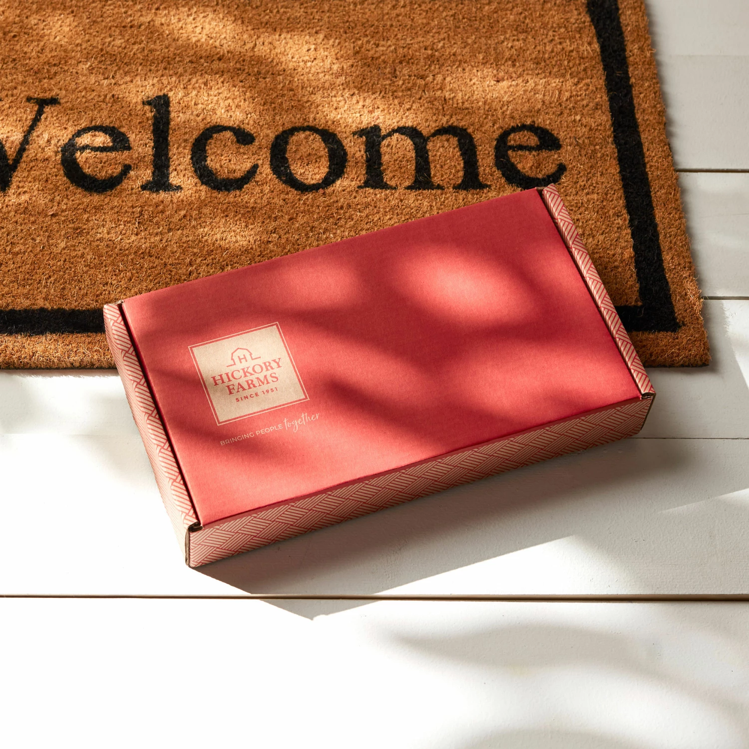 Signature Sweets & Snacks Gift Box - Image 4